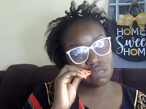 Sexy racy rebel  online show from February 23, 2026, 1:23 pm