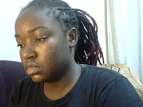 Sexy racy rebel  online show from April 5, 2026, 9:43 pm