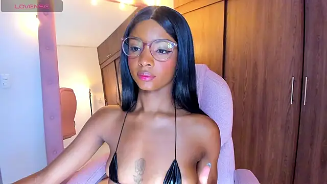 alikahouston4 online show from May 31, 2026, 9:04 am