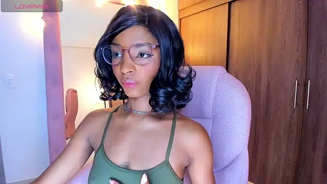 alikahouston4 online show from May 20, 2026, 8:00 am