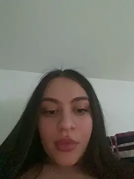 Snapshot of ayshalove chatting on February 22, 2025, 3:25 pm ayshalove online show from February 22, 2025, 3:25 pm