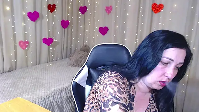 JillStevens online show from April 16, 2026, 12:06 pm