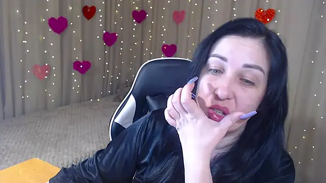 JillStevens online show from March 19, 2026, 4:07 pm