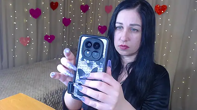 JillStevens online show from March 20, 2026, 6:20 pm