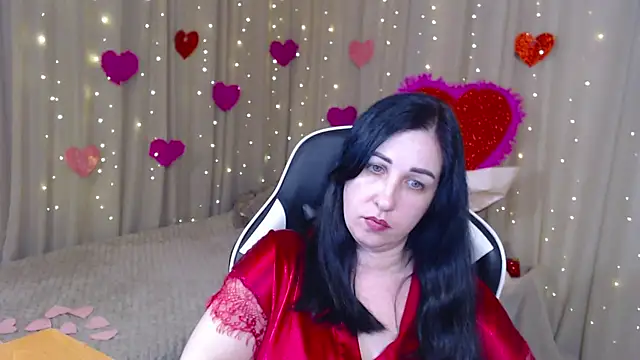 JillStevens online show from February 15, 2026, 8:41 pm