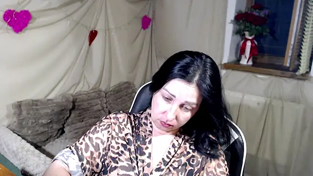 Snapshot of JillStevens chatting on July 14, 2026, 6:25 pm JillStevens online show from July 14, 2026, 6:25 pm