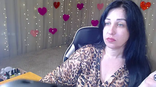 JillStevens online show from March 24, 2026, 2:50 pm