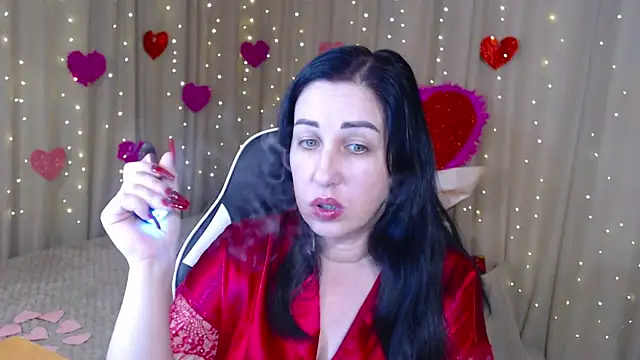 JillStevens online show from February 17, 2026, 11:40 am