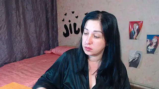 JillStevens online show from November 19, 2025, 1:55 pm