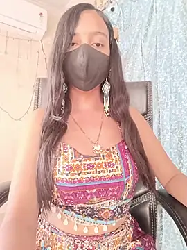 Parinaaz18 online show from May 13, 2026, 1:34 am