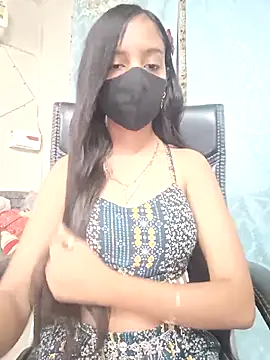 Snapshot of Parinaaz18 chatting on November 4, 2025, 1:20 am Parinaaz18 online show from November 4, 2025, 1:20 am