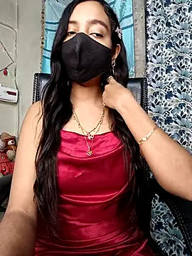 Snapshot of Parinaaz18 chatting on January 16, 2026, 1:53 am Parinaaz18 online show from January 16, 2026, 1:53 am