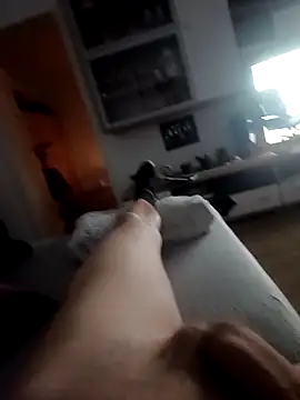 Snapshot of KidoXVII chatting on October 1, 2025, 4:06 am KidoXVII online show from October 1, 2025, 4:06 am