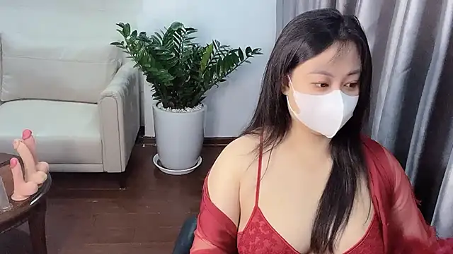 Bamboo Swetie online show from May 16, 2026, 4:39 pm