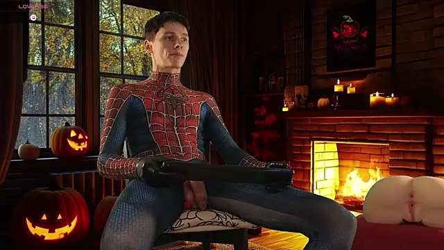  FetishBoyFun  online show from October 29, 2025, 4:39 pm