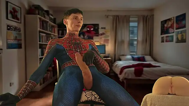  FetishBoyFun  online show from March 31, 2026, 4:31 pm