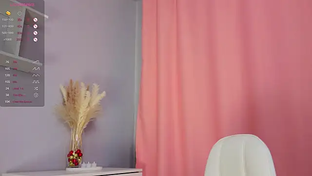 Snapshot of Dream_emma chatting on February 14, 2026, 2:01 am Dream emma online show from February 14, 2026, 2:01 am