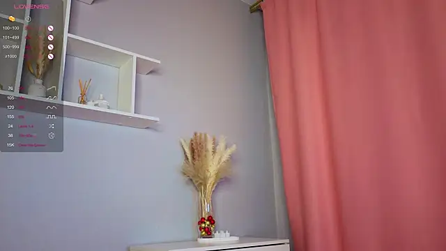 Dream emma online show from January 13, 2026, 2:59 am