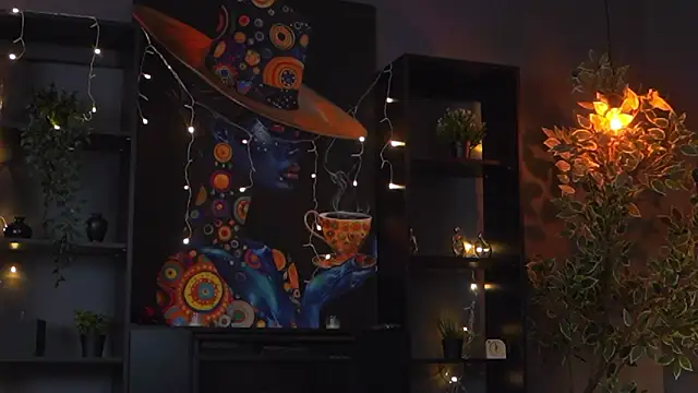 Evelyn Evyyy online show from January 31, 2026, 7:34 pm