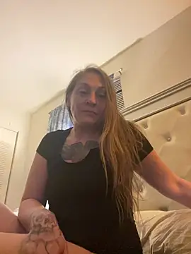 StaceyWildXo online show from February 15, 2026, 3:51 am