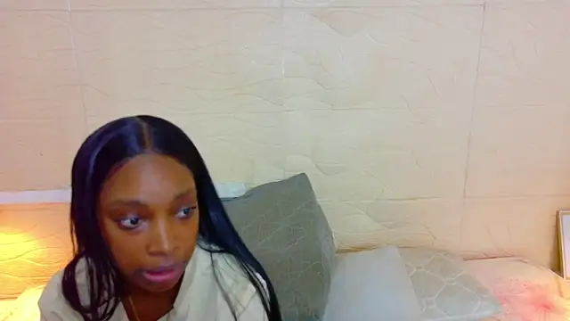 Shamiraa moore online show from May 14, 2026, 7:22 pm