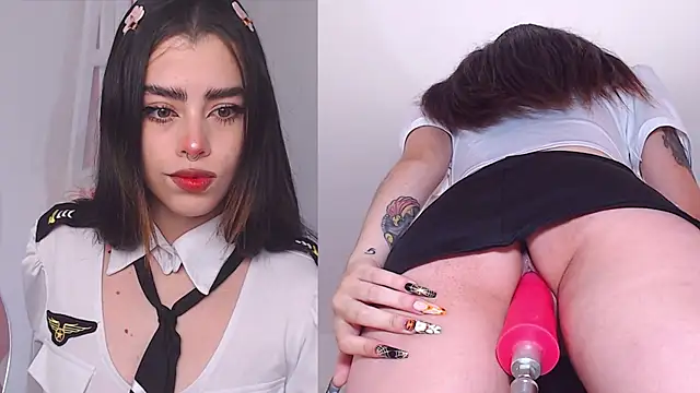 Emma  Erotic online show from October 20, 2025, 6:41 pm