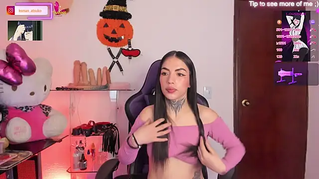 Alice ch1 online show from November 29, 2025, 6:08 pm