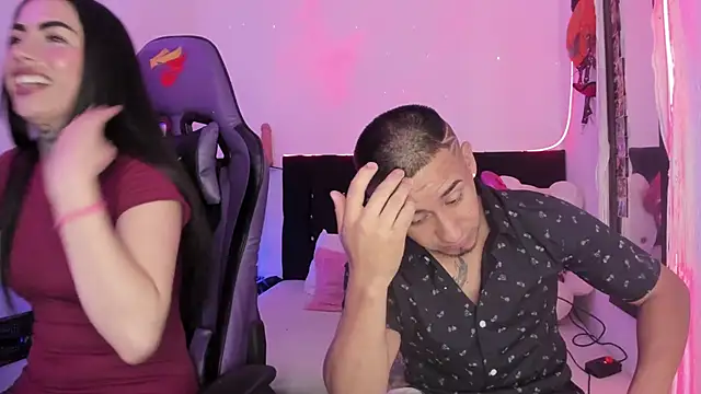 Alice ch1 online show from February 6, 2026, 6:15 pm