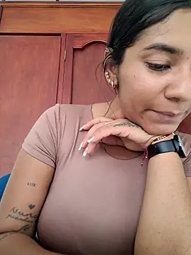 Snapshot of Sofythom1 chatting on March 7, 2026, 6:46 pm Sofythom1 online show from March 7, 2026, 6:46 pm