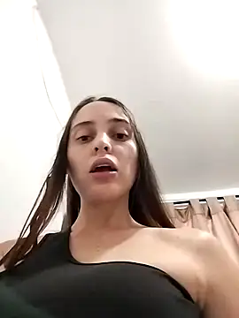 KateDer7 online show from February 22, 2025, 9:15 pm