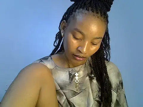 cute-alexis online show from December 20, 2025, 11:02 am