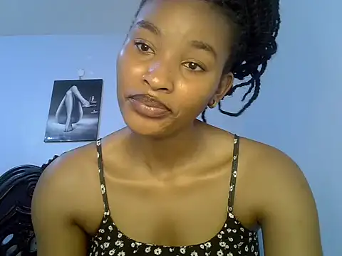 cute-alexis online show from March 28, 2026, 9:54 am