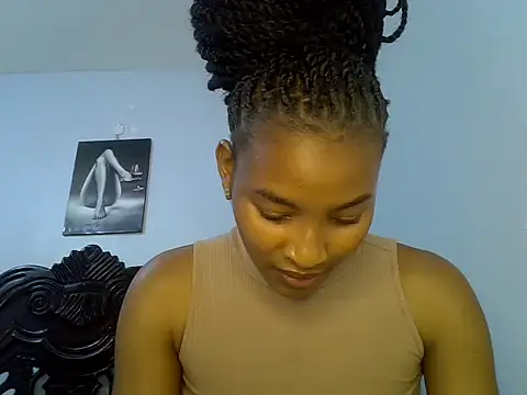 cute-alexis online show from February 7, 2026, 8:44 am