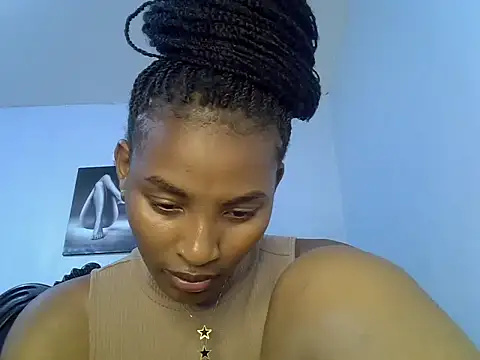 cute-alexis online show from January 17, 2026, 12:58 am