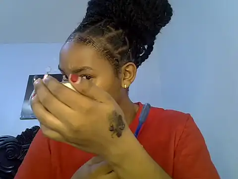 cute-alexis online show from April 2, 2026, 8:10 am