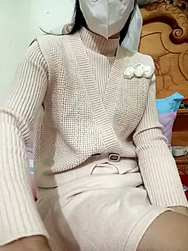 YunLem online show from November 19, 2025, 1:38 am