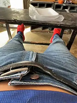 Snapshot of elber-gdo chatting on January 9, 2025, 9:37 pm elber-gdo online show from January 9, 2025, 9:37 pm