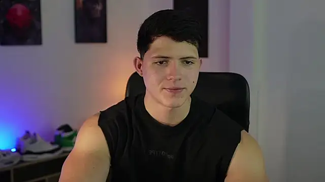 Hazzan Velez online show from October 1, 2025, 10:24 pm