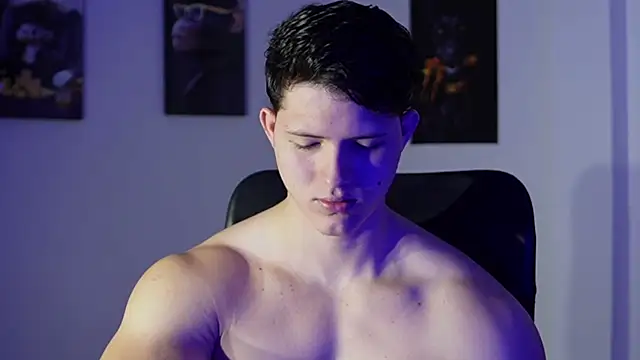 Hazzan Velez online show from December 14, 2025, 8:25 pm