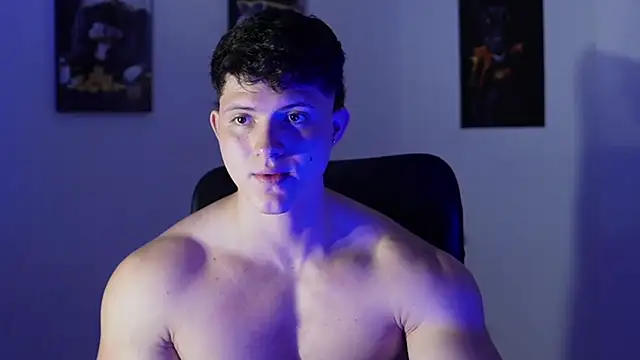 Hazzan Velez online show from April 19, 2026, 3:40 am