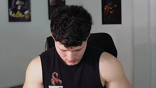 Hazzan Velez online show from March 11, 2026, 8:36 pm