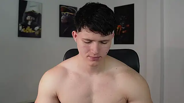 Hazzan Velez online show from March 15, 2026, 6:48 pm