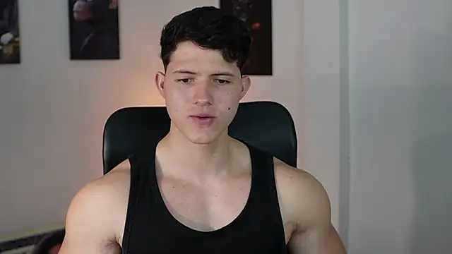 Hazzan Velez online show from November 15, 2025, 1:20 am