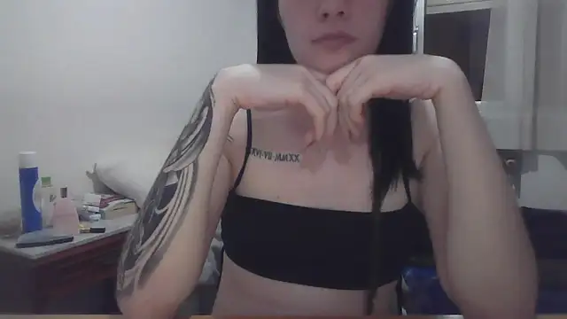 dirtybunny230 online show from March 12, 2026, 8:13 pm