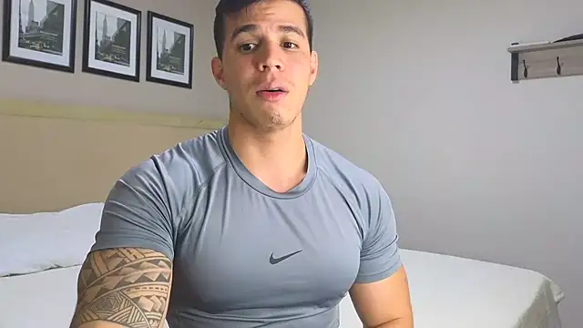 Ethanstill1 online show from November 30, 2025, 2:23 am