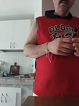 Maryo0001 online show from March 15, 2026, 8:32 am