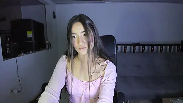 Amelie  88 online show from December 7, 2024, 10:34 pm