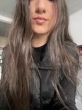 Amelie  88 online show from February 22, 2025, 9:26 pm