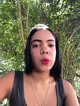 NAUGHTY LITTLE 18 online show from July 7, 2026, 4:10 pm