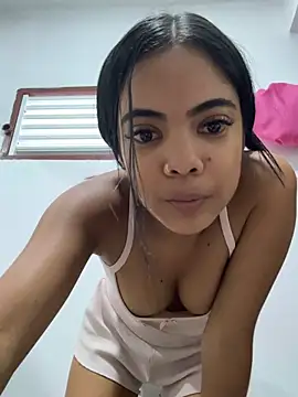 NAUGHTY LITTLE 18 online show from July 13, 2026, 10:09 pm